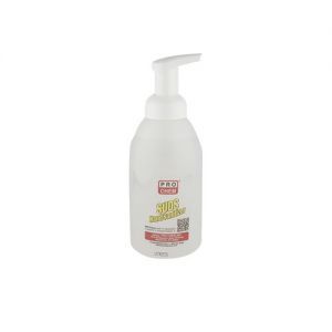 chicken suds hand cleaner shirt