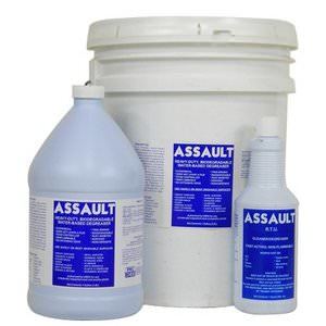 assault[0] | Pro Chem, Inc.