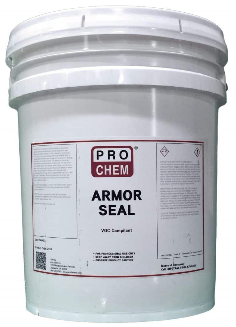 Armor_Seal | Pro Chem, Inc.