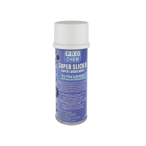 INSTA SLICK Heavy Duty Silicone Spray – Chem-Master Acquisitions, LLC
