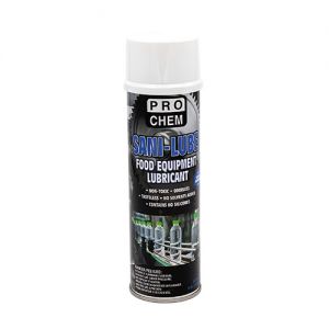 SANI-LUBE | Pro Chem, Inc.